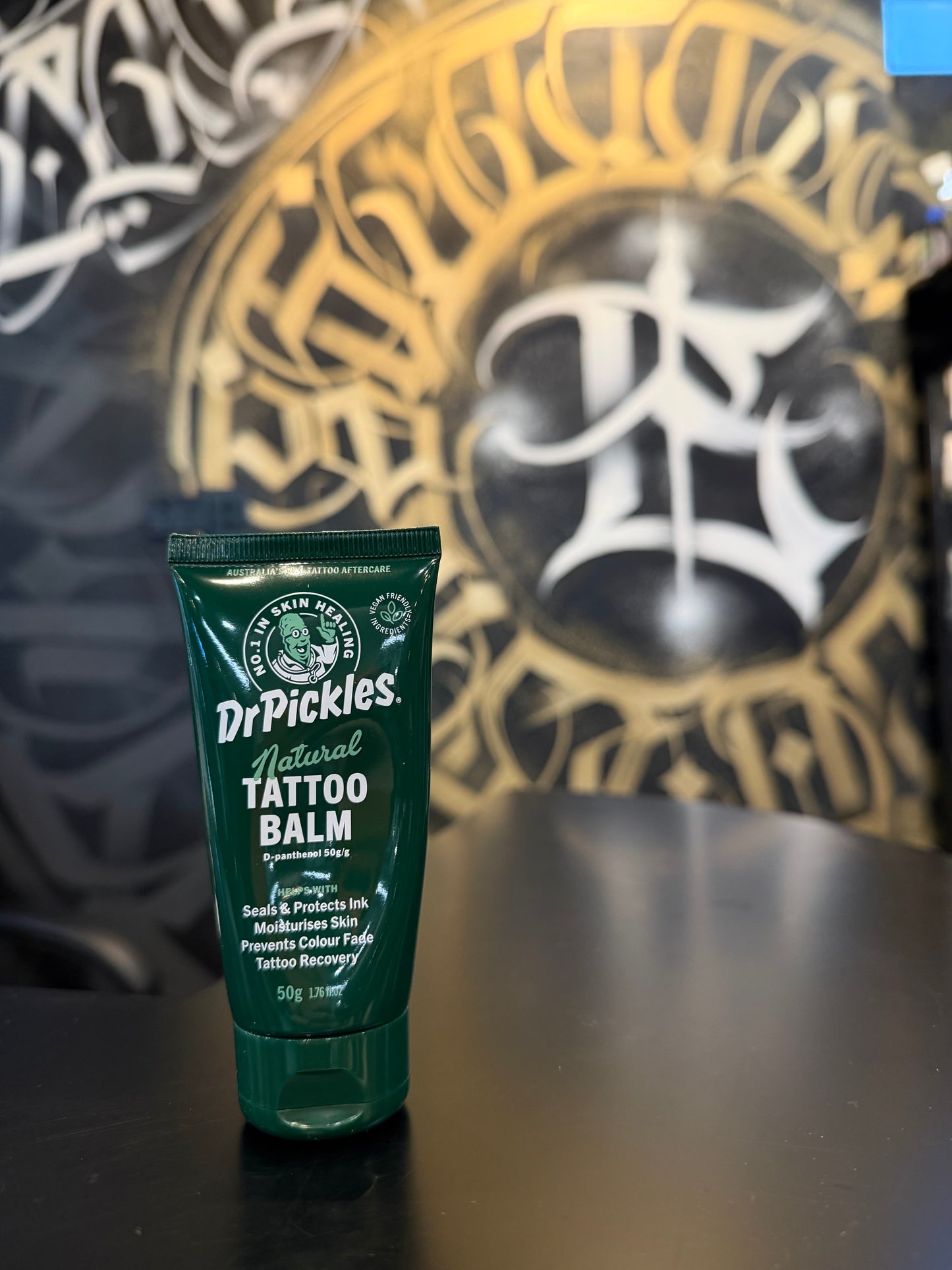 Dr pickles tattoo balm 50g