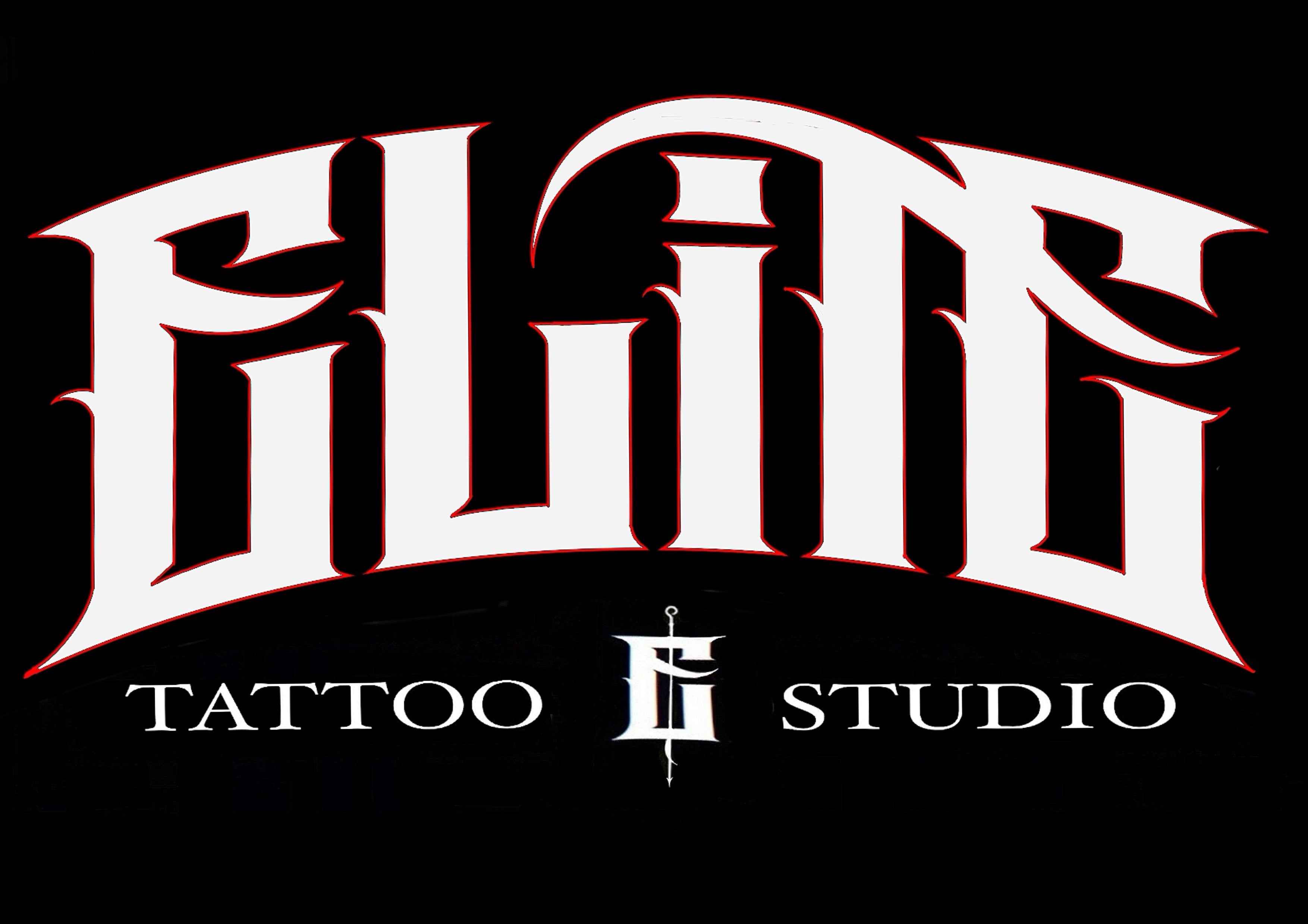 Elite Ink Perth – Elite Tattoo Studio